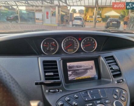 Сірий Ніссан Прімера, об'ємом двигуна 2.02 л та пробігом 200 тис. км за 5900 $, фото 15 на Automoto.ua