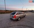 Серый Ниссан Примера, объемом двигателя 1.8 л и пробегом 280 тыс. км за 2700 $, фото 7 на Automoto.ua