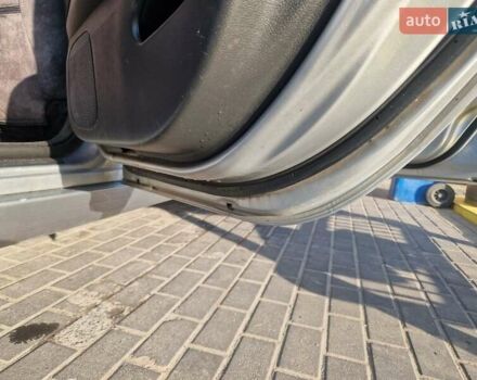 Сірий Ніссан Прімера, об'ємом двигуна 2.02 л та пробігом 200 тис. км за 5900 $, фото 10 на Automoto.ua