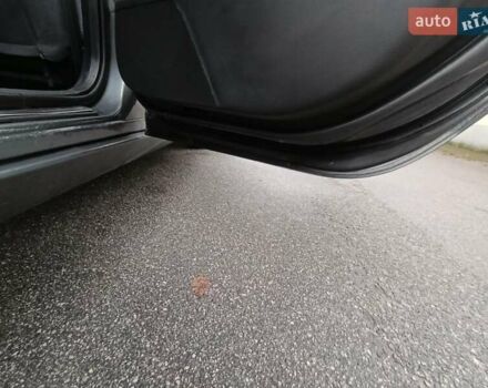 Сірий Ніссан Прімера, об'ємом двигуна 1.87 л та пробігом 413 тис. км за 2700 $, фото 15 на Automoto.ua