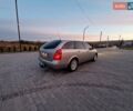 Серый Ниссан Примера, объемом двигателя 1.8 л и пробегом 280 тыс. км за 2700 $, фото 5 на Automoto.ua