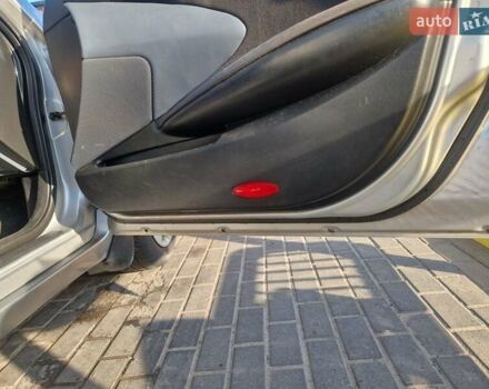 Сірий Ніссан Прімера, об'ємом двигуна 2.02 л та пробігом 200 тис. км за 5900 $, фото 12 на Automoto.ua