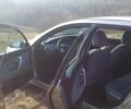 Серый Ниссан Примера, объемом двигателя 1.77 л и пробегом 206 тыс. км за 4000 $, фото 10 на Automoto.ua