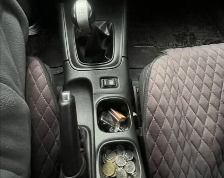 Серый Ниссан Примера, объемом двигателя 1.8 л и пробегом 290 тыс. км за 4300 $, фото 3 на Automoto.ua