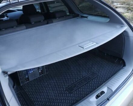 Серый Ниссан Примера, объемом двигателя 1.8 л и пробегом 290 тыс. км за 4300 $, фото 5 на Automoto.ua