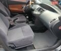 Серый Ниссан Примера, объемом двигателя 1.9 л и пробегом 413 тыс. км за 3500 $, фото 21 на Automoto.ua