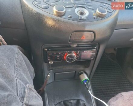 Сірий Ніссан Прімера, об'ємом двигуна 2.02 л та пробігом 200 тис. км за 5900 $, фото 18 на Automoto.ua