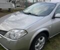 Серый Ниссан Примера, объемом двигателя 1.8 л и пробегом 161 тыс. км за 4800 $, фото 1 на Automoto.ua