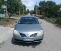 Серый Ниссан Примера, объемом двигателя 1.6 л и пробегом 297 тыс. км за 4000 $, фото 1 на Automoto.ua