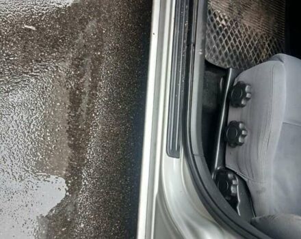 Серый Ниссан Примера, объемом двигателя 1.8 л и пробегом 260 тыс. км за 4800 $, фото 10 на Automoto.ua