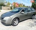 Серый Ниссан Примера, объемом двигателя 1.77 л и пробегом 250 тыс. км за 4150 $, фото 1 на Automoto.ua