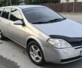 Серый Ниссан Примера, объемом двигателя 1.8 л и пробегом 200 тыс. км за 2950 $, фото 1 на Automoto.ua