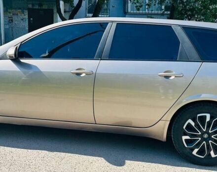 Сірий Ніссан Прімера, об'ємом двигуна 1.6 л та пробігом 250 тис. км за 2600 $, фото 2 на Automoto.ua
