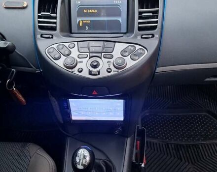 Серый Ниссан Примера, объемом двигателя 1.9 л и пробегом 283 тыс. км за 4000 $, фото 9 на Automoto.ua