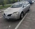Серый Ниссан Примера, объемом двигателя 1.77 л и пробегом 289 тыс. км за 3500 $, фото 1 на Automoto.ua