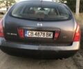 Сірий Ніссан Прімера, об'ємом двигуна 1.9 л та пробігом 250 тис. км за 1500 $, фото 3 на Automoto.ua