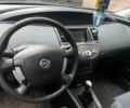 Серый Ниссан Примера, объемом двигателя 1.8 л и пробегом 260 тыс. км за 4800 $, фото 13 на Automoto.ua
