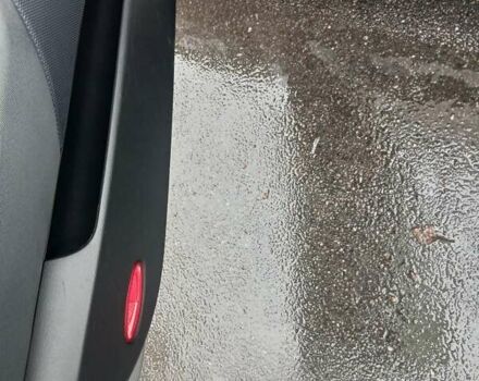 Серый Ниссан Примера, объемом двигателя 1.8 л и пробегом 260 тыс. км за 4800 $, фото 7 на Automoto.ua