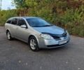Серый Ниссан Примера, объемом двигателя 1.77 л и пробегом 301 тыс. км за 3750 $, фото 1 на Automoto.ua