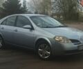 Сірий Ніссан Прімера, об'ємом двигуна 1.8 л та пробігом 100 тис. км за 2700 $, фото 5 на Automoto.ua
