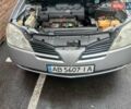 Серый Ниссан Примера, объемом двигателя 1.8 л и пробегом 260 тыс. км за 4800 $, фото 5 на Automoto.ua