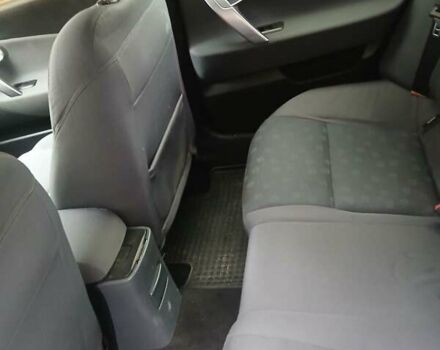 Серый Ниссан Примера, объемом двигателя 1.8 л и пробегом 260 тыс. км за 4800 $, фото 15 на Automoto.ua