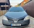Сірий Ніссан Прімера, об'ємом двигуна 1.9 л та пробігом 250 тис. км за 4500 $, фото 1 на Automoto.ua