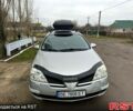 Серый Ниссан Примера, объемом двигателя 2 л и пробегом 220 тыс. км за 5500 $, фото 1 на Automoto.ua