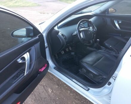 Серый Ниссан Примера, объемом двигателя 0 л и пробегом 268 тыс. км за 4400 $, фото 3 на Automoto.ua