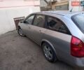 Серый Ниссан Примера, объемом двигателя 1.8 л и пробегом 270 тыс. км за 4600 $, фото 1 на Automoto.ua