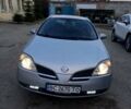 Сірий Ніссан Прімера, об'ємом двигуна 1.8 л та пробігом 270 тис. км за 4600 $, фото 7 на Automoto.ua