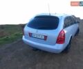 Серый Ниссан Примера, объемом двигателя 1.77 л и пробегом 268 тыс. км за 4900 $, фото 1 на Automoto.ua