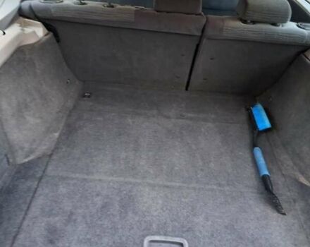 Сірий Ніссан Прімера, об'ємом двигуна 1.8 л та пробігом 270 тис. км за 4600 $, фото 4 на Automoto.ua