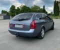 Серый Ниссан Примера, объемом двигателя 1.59 л и пробегом 305 тыс. км за 3900 $, фото 1 на Automoto.ua