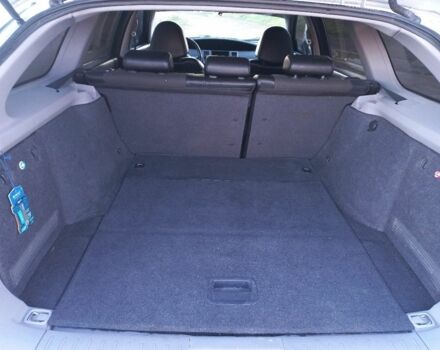 Серый Ниссан Примера, объемом двигателя 0 л и пробегом 268 тыс. км за 4400 $, фото 6 на Automoto.ua