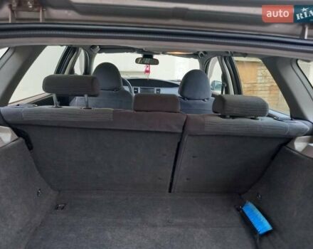 Сірий Ніссан Прімера, об'ємом двигуна 1.8 л та пробігом 270 тис. км за 4600 $, фото 5 на Automoto.ua