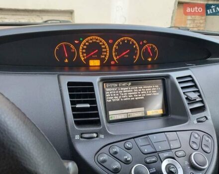 Сірий Ніссан Прімера, об'ємом двигуна 1.8 л та пробігом 270 тис. км за 4600 $, фото 3 на Automoto.ua