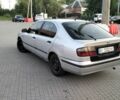 Серый Ниссан Примера, объемом двигателя 2 л и пробегом 353 тыс. км за 2200 $, фото 3 на Automoto.ua