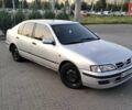 Сірий Ніссан Прімера, об'ємом двигуна 2 л та пробігом 350 тис. км за 2000 $, фото 8 на Automoto.ua