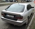 Сірий Ніссан Прімера, об'ємом двигуна 2 л та пробігом 350 тис. км за 2000 $, фото 3 на Automoto.ua