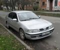 Сірий Ніссан Прімера, об'ємом двигуна 2 л та пробігом 350 тис. км за 2000 $, фото 1 на Automoto.ua