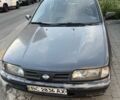 Сірий Ніссан Прімера, об'ємом двигуна 2 л та пробігом 200 тис. км за 600 $, фото 1 на Automoto.ua
