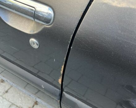 Сірий Ніссан Прімера, об'ємом двигуна 2 л та пробігом 200 тис. км за 600 $, фото 5 на Automoto.ua