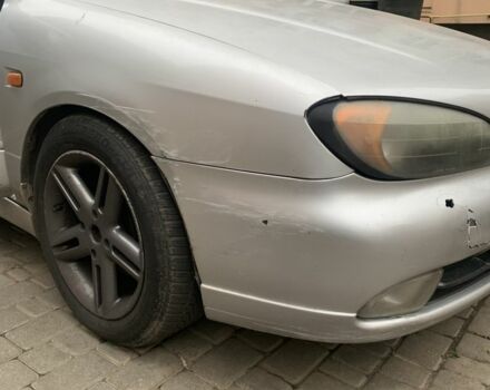 Сірий Ніссан Прімера, об'ємом двигуна 2 л та пробігом 300 тис. км за 3200 $, фото 7 на Automoto.ua