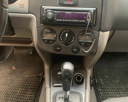 Сірий Ніссан Прімера, об'ємом двигуна 2 л та пробігом 300 тис. км за 3200 $, фото 4 на Automoto.ua