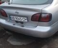 Серый Ниссан Примера, объемом двигателя 1.8 л и пробегом 350 тыс. км за 2500 $, фото 1 на Automoto.ua