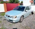 Серый Ниссан Примера, объемом двигателя 1.8 л и пробегом 265 тыс. км за 1100 $, фото 9 на Automoto.ua