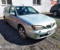 Серый Ниссан Примера, объемом двигателя 1.8 л и пробегом 265 тыс. км за 1100 $, фото 11 на Automoto.ua