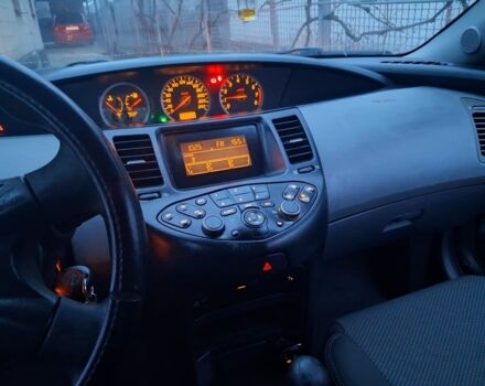 Сірий Ніссан Прімера, об'ємом двигуна 0 л та пробігом 3 тис. км за 5600 $, фото 6 на Automoto.ua