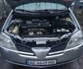 Серый Ниссан Примера, объемом двигателя 1.6 л и пробегом 350 тыс. км за 6300 $, фото 15 на Automoto.ua